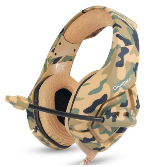GameCore High Quality Computer Gaming Headset