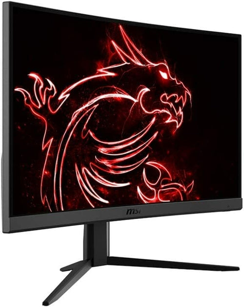 GameCore MSI Optix G241 24" FHD 144Hz IPS FreeSync Gaming Monitor