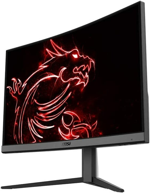 GameCore MSI Optix G241 24" FHD 144Hz IPS FreeSync Gaming Monitor