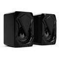 GameCore Dragon RGB Computer Gaming Speakers